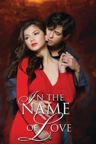 In the Name of Love poster