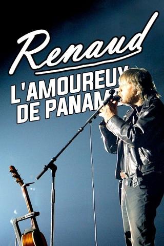 Renaud, l'amoureux de Paname poster