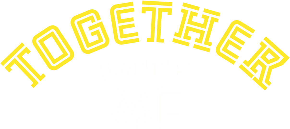 Together with Me logo