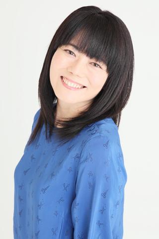 Yuko Mizutani pic