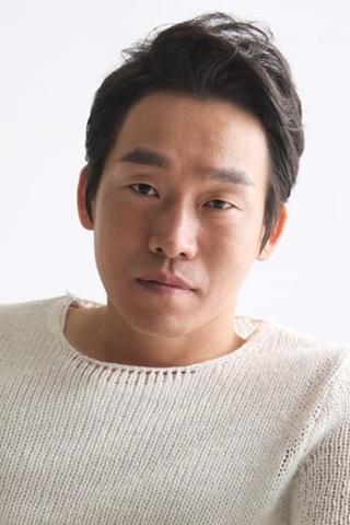 Cho Jae-ryong pic