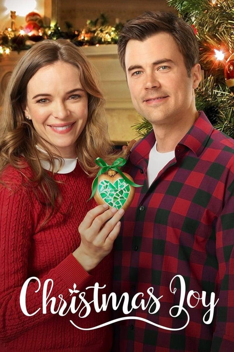 Christmas Joy poster
