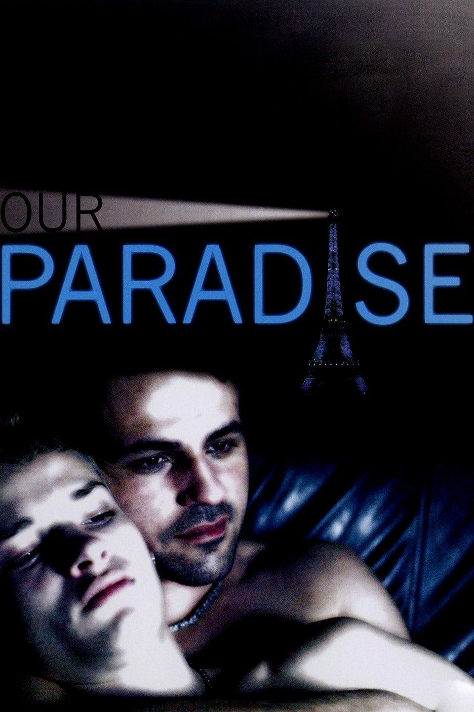 Our Paradise poster