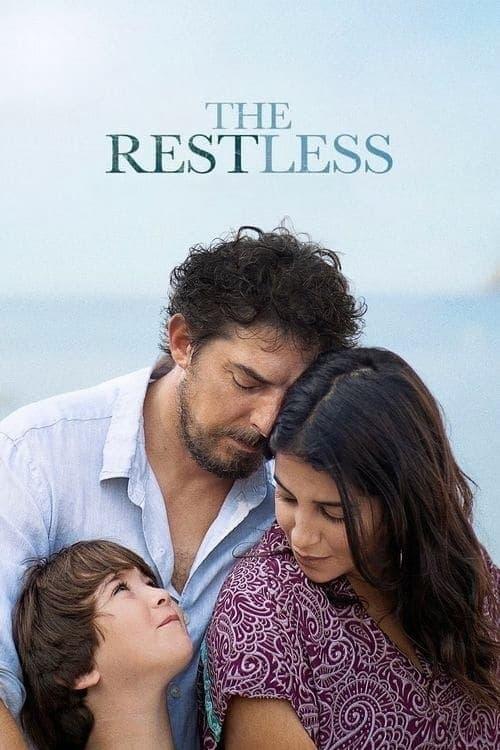 The Restless poster