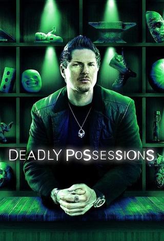 Deadly Possessions poster