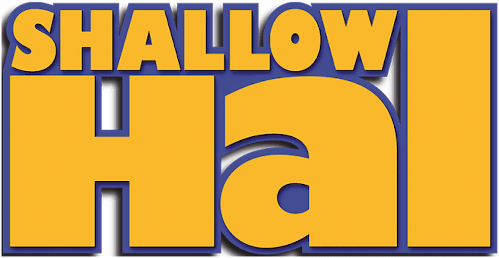 Shallow Hal logo