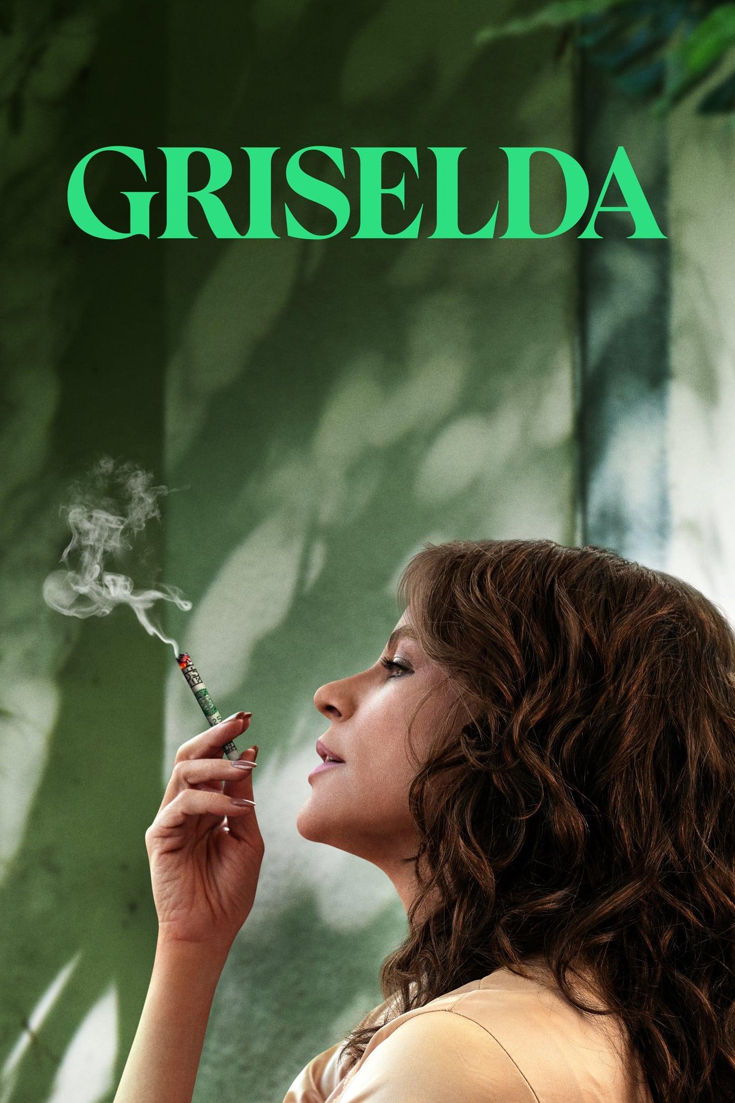 Griselda poster