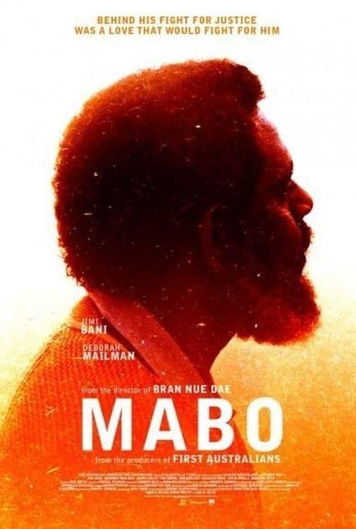 Mabo poster