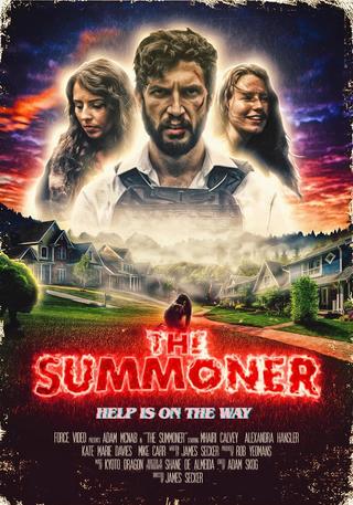 The Summoner poster