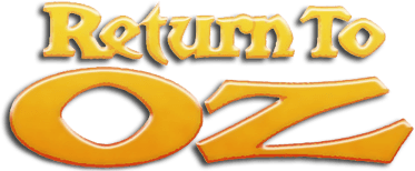 Return to Oz logo