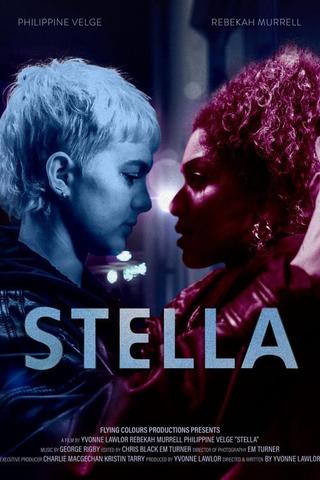 Stella poster