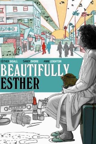 Beautifully Esther poster