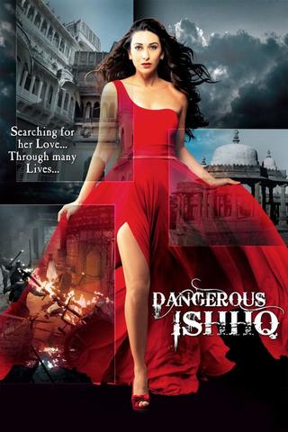 Dangerous Ishq poster