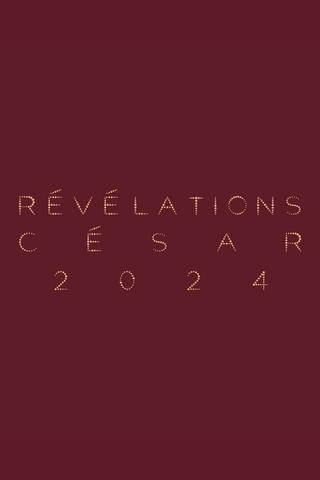 The Revelations 2024 poster