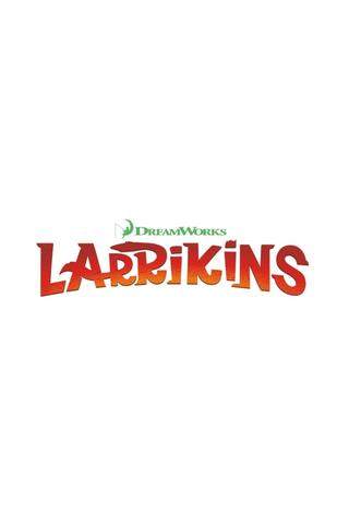 Larrikins poster