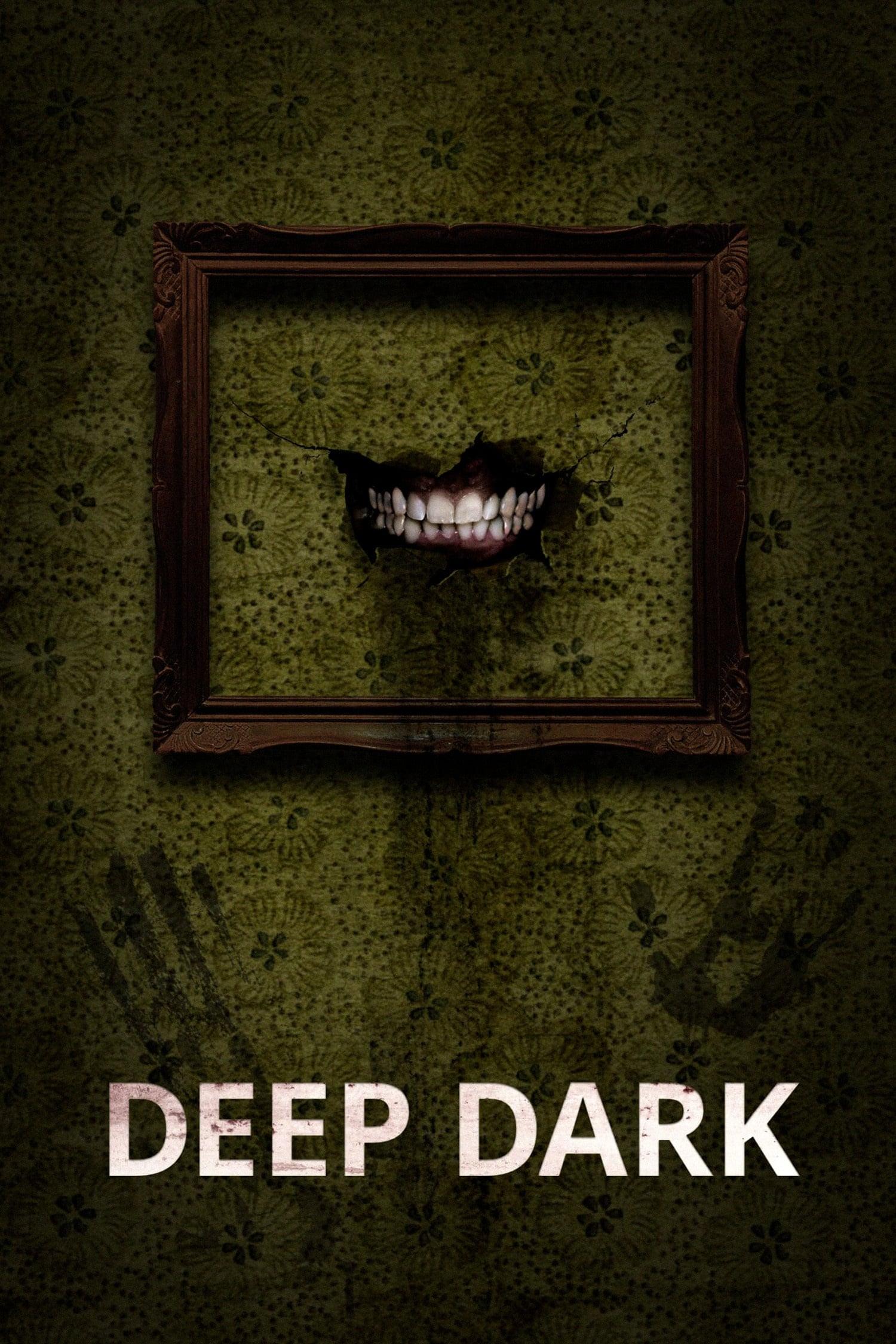 Deep Dark poster