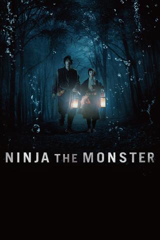 Ninja the Monster poster