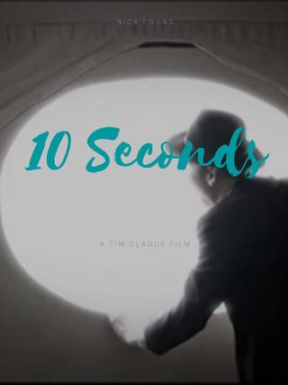 10 Seconds poster