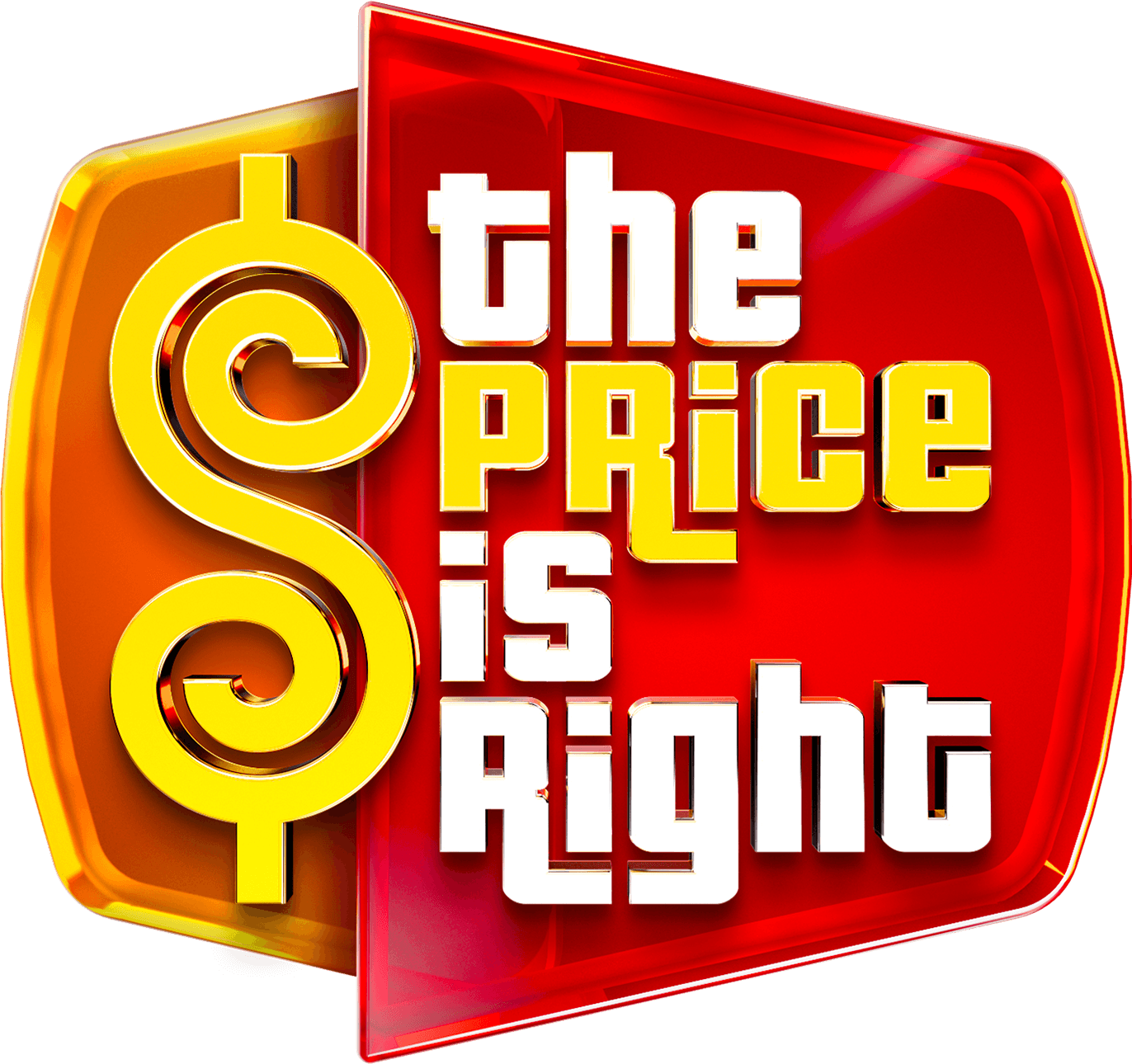 The Price Is Right logo