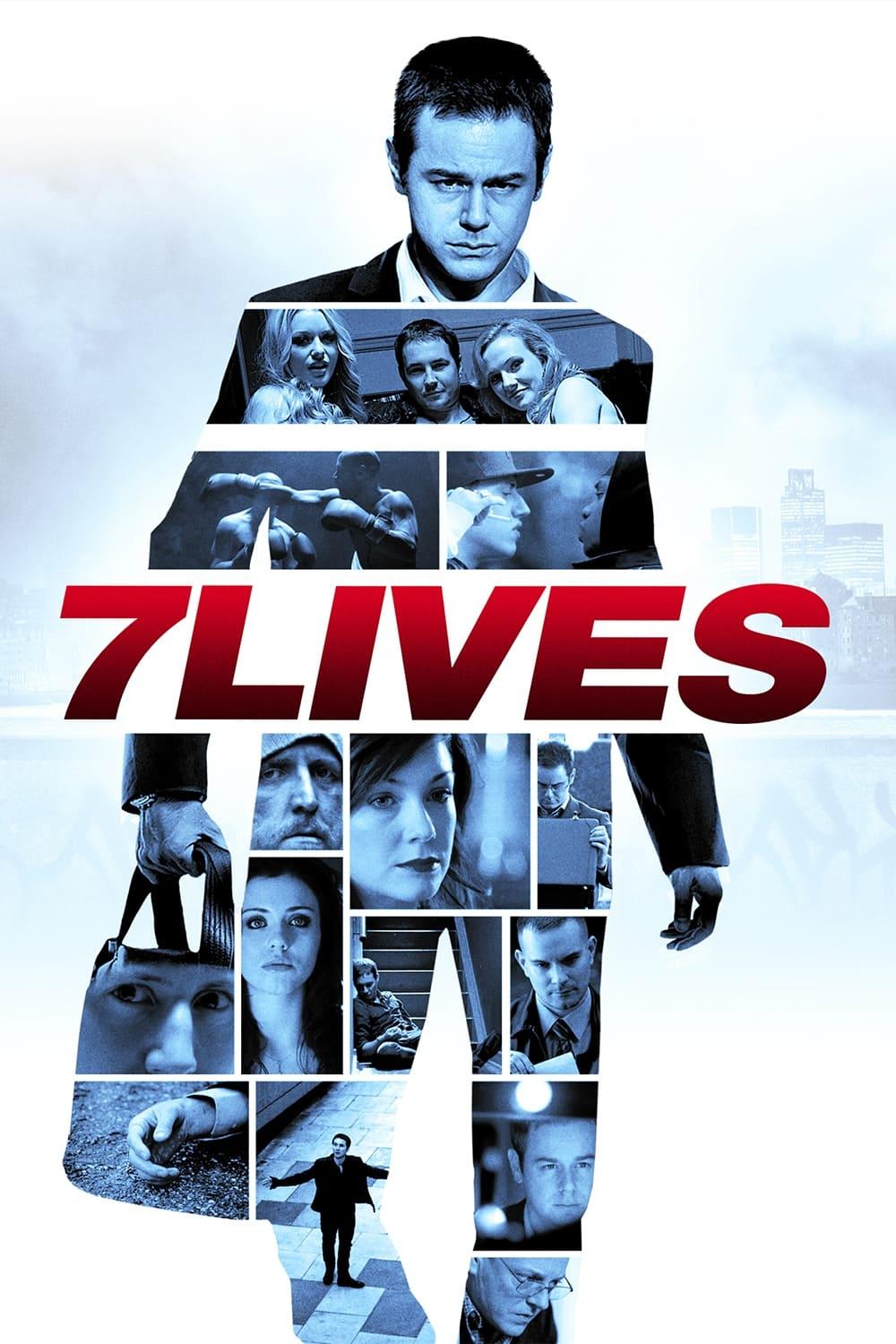 7lives poster