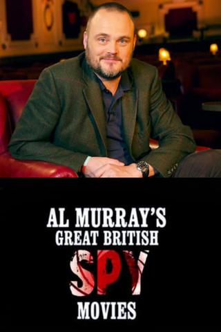Al Murray's Great British Spy Movies poster