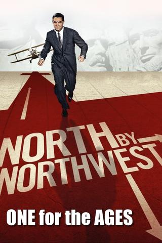 North by Northwest: One for the Ages poster