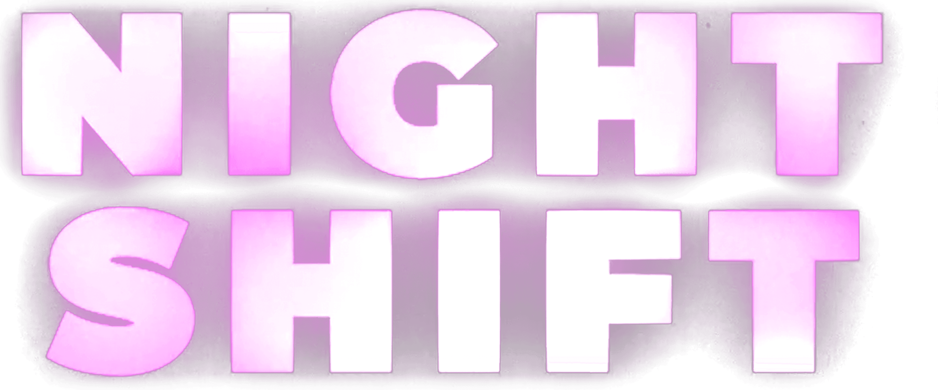 Night Shift logo