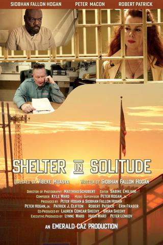 Shelter in Solitude poster