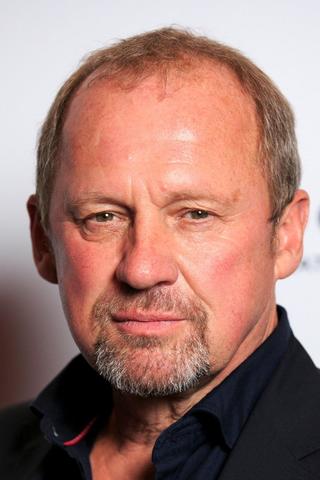 Peter Firth pic