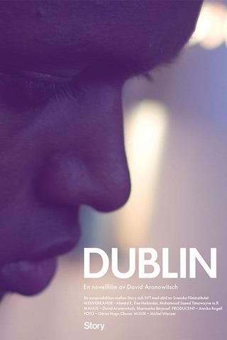 Dublin poster