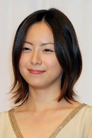 Sachiko Sakurai pic