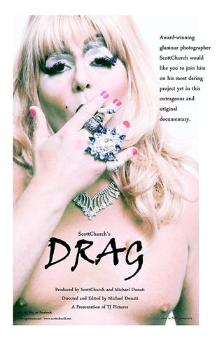 ScottChurch's Drag poster