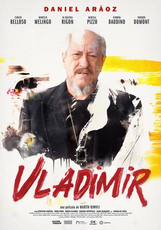 Vladimir poster