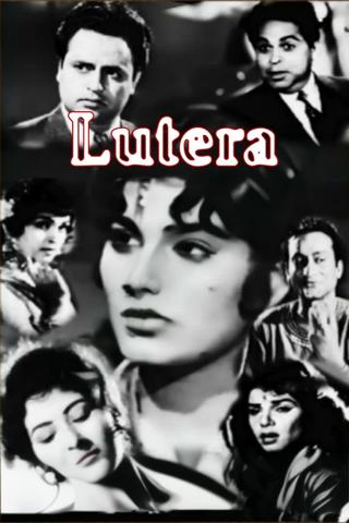 Lutera poster
