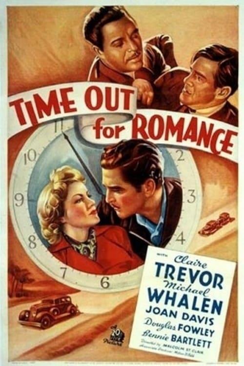 Time Out for Romance poster