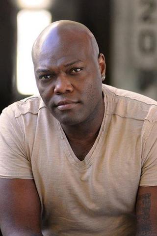 Peter Macon pic