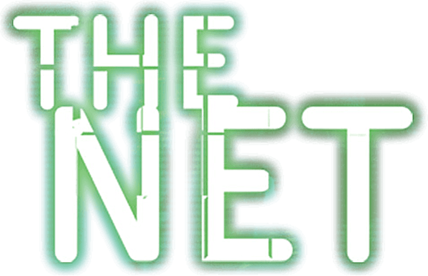 The Net logo
