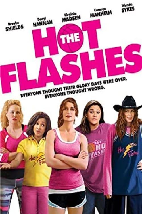 The Hot Flashes poster