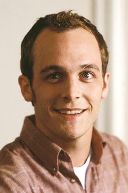 Ethan Embry poster