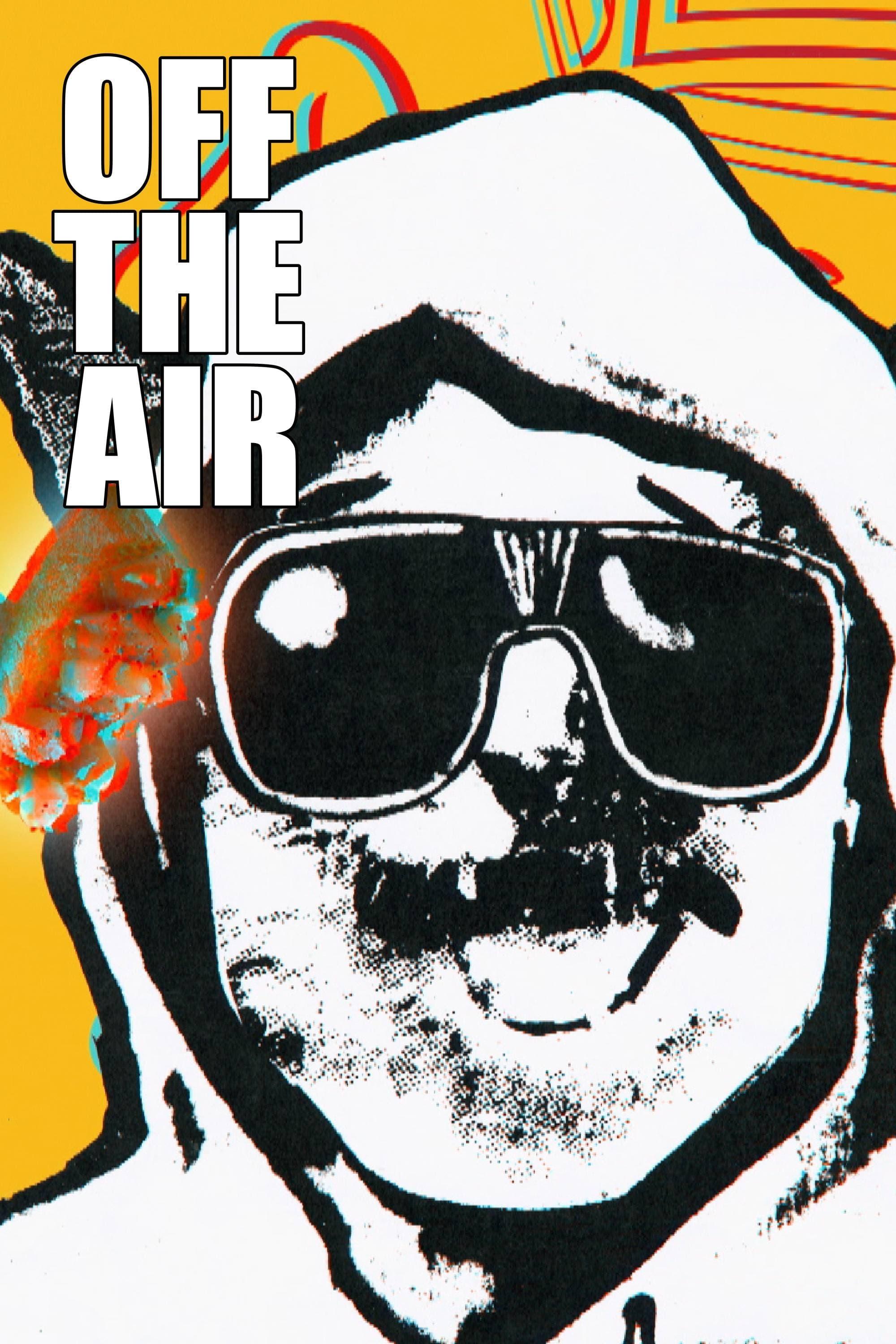 Off the Air poster