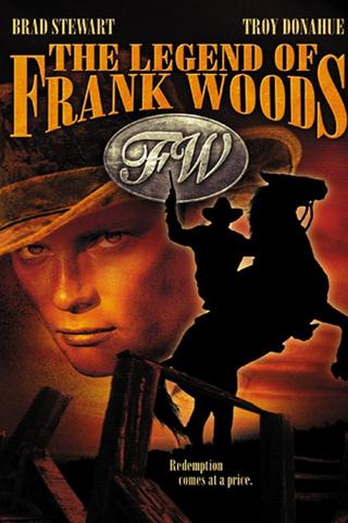 The Legend of Frank Woods poster