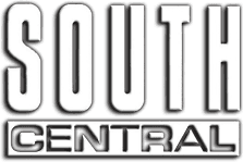 South Central logo