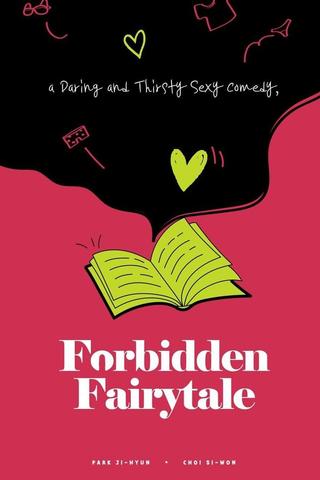 Forbidden Fairytale poster