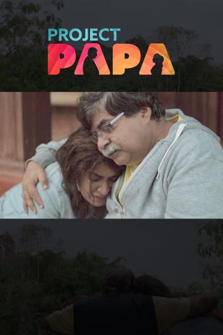 Project Papa poster