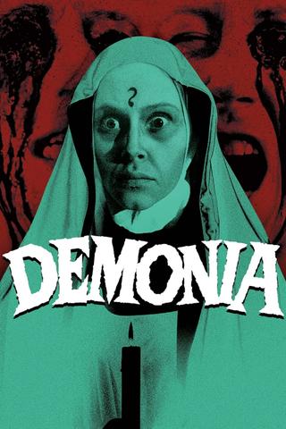 Demonia poster