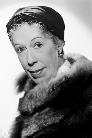 Edna May Oliver pic