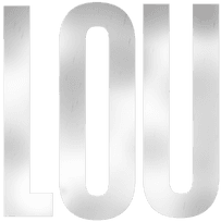 Lou logo