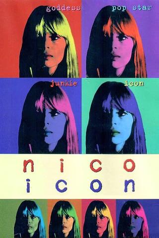 Nico Icon poster