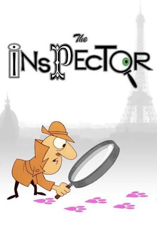 The Inspector poster