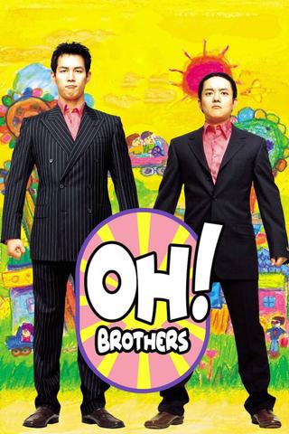Oh! Brothers poster